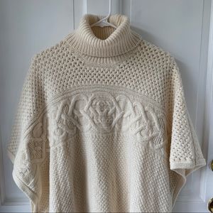 Lauren - Ralph Lauren Poncho